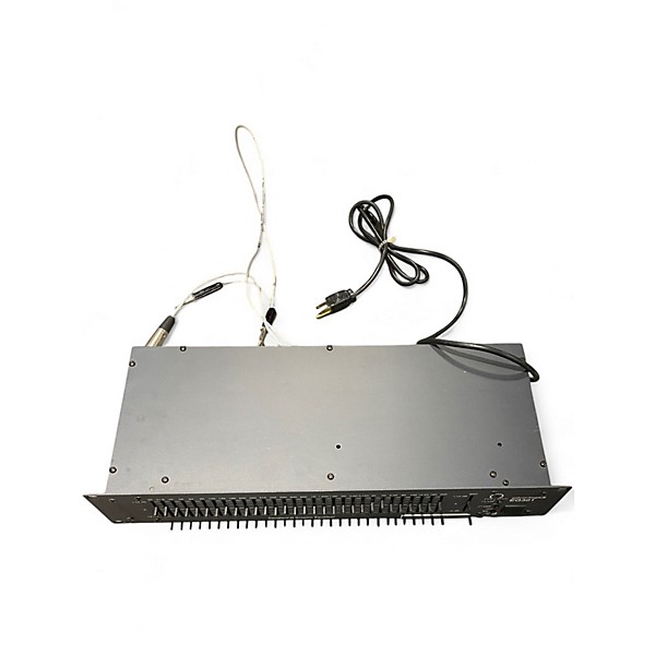 Used Biamp EQ 301 Equalizer