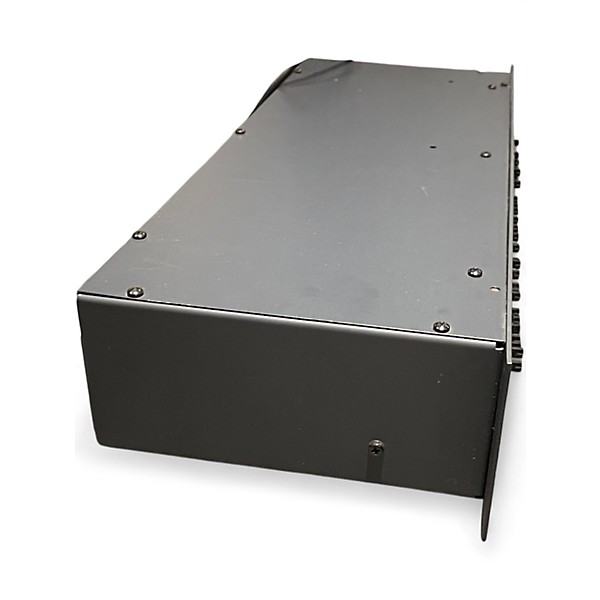 Used Biamp EQ 301 Equalizer