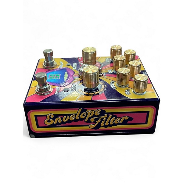 Used All Pedal MACRODOSE Effect Pedal