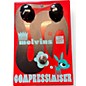 Used Hilbish Design COMPRESSIMISER Effect Pedal thumbnail