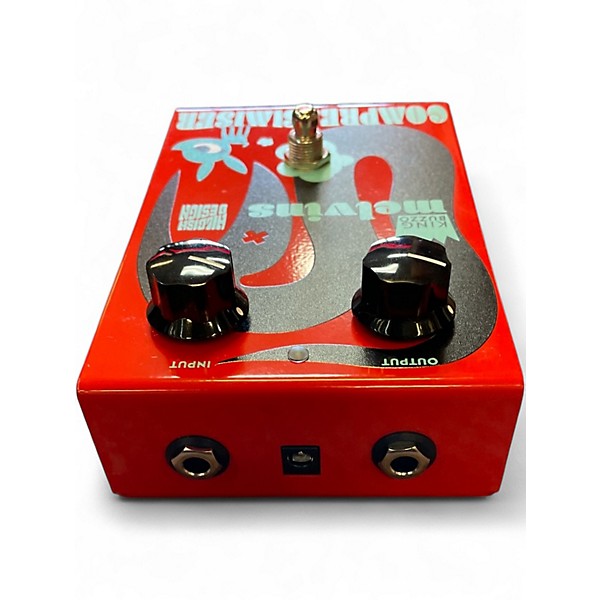 Used Hilbish Design COMPRESSIMISER Effect Pedal