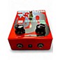 Used Hilbish Design COMPRESSIMISER Effect Pedal
