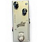 Used Aguilar DB925 Bass Effect Pedal thumbnail