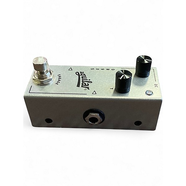 Used Aguilar DB925 Bass Effect Pedal