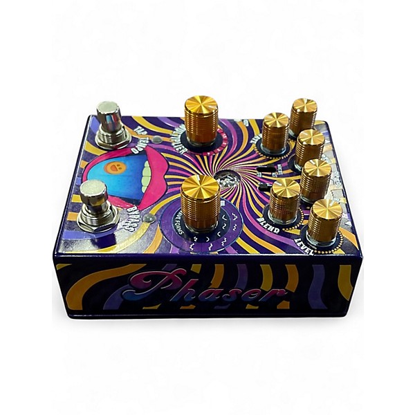 Used All Pedal MICRODOSE Effect Pedal