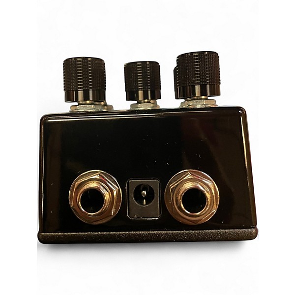 Used All Pedal GALACTAVISE COMPRESSOR Effect Pedal