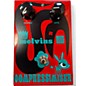 Used Hilbish Design COMPRESSIMISER Effect Pedal thumbnail
