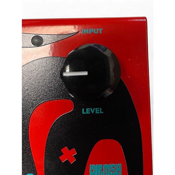 Used Hilbish Design COMPRESSIMISER Effect Pedal