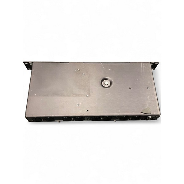 Used Furman AR1215 Voltage Regulator Power Amp