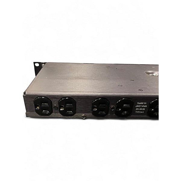 Used Furman AR1215 Voltage Regulator Power Amp