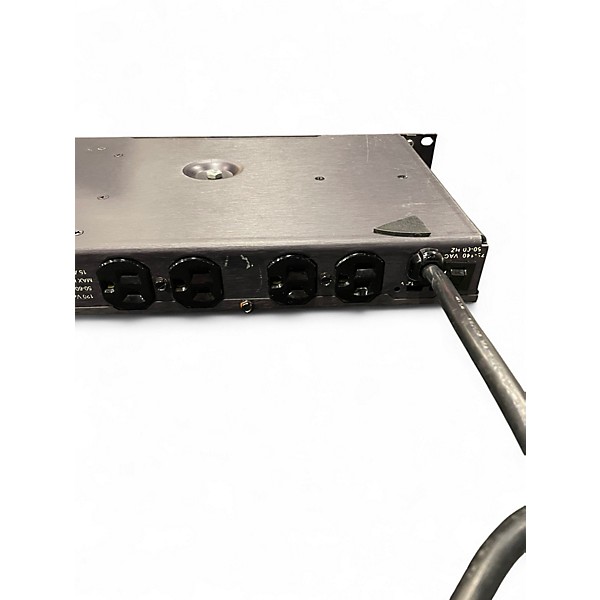 Used Furman AR1215 Voltage Regulator Power Amp