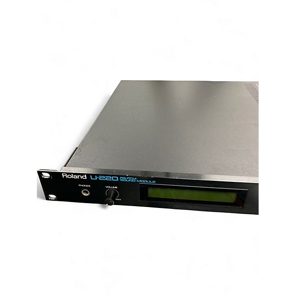 Used Roland U220