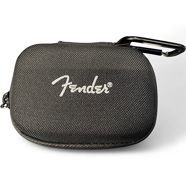 Used Fender MUSTANG MICRO Battery Powered Amp