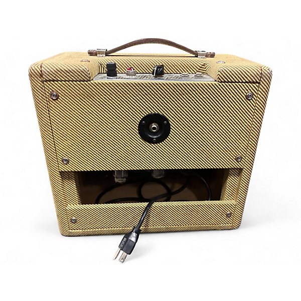 Used Grimaldi Champion Style Tube Guitar Combo Amp