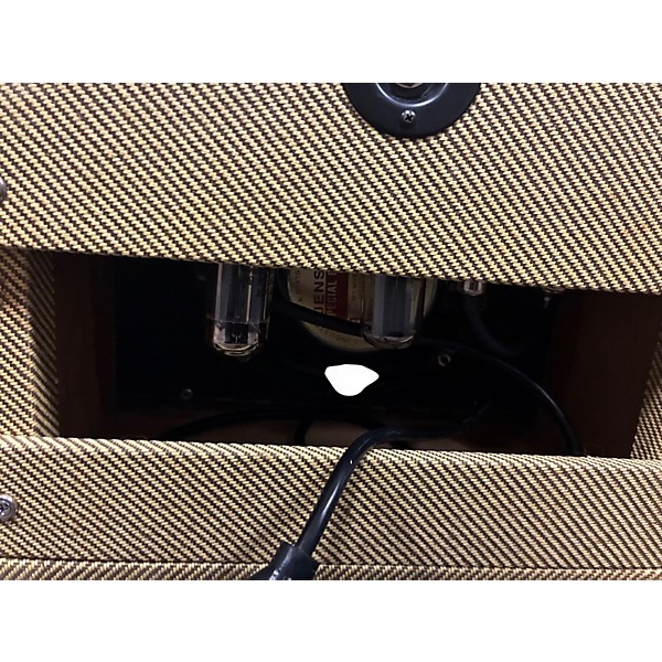 Used Grimaldi Champion Style Tube Guitar Combo Amp