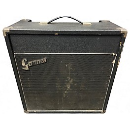 Vintage 1970s Garnet G90T Tube Bass Combo Amp