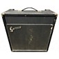 Vintage 1970s Garnet G90T Tube Bass Combo Amp thumbnail
