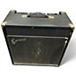 Vintage 1970s Garnet G90T Tube Bass Combo Amp