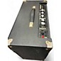 Vintage 1970s Garnet G90T Tube Bass Combo Amp