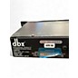 Used dbx 166A Compressor