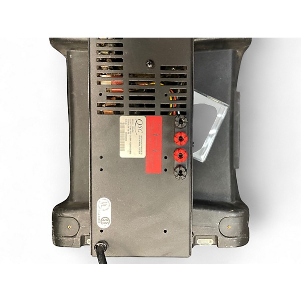 Used QSC USA850 Power Amp