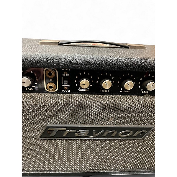 Used Traynor MARK 3 Tube Guitar Amp Head