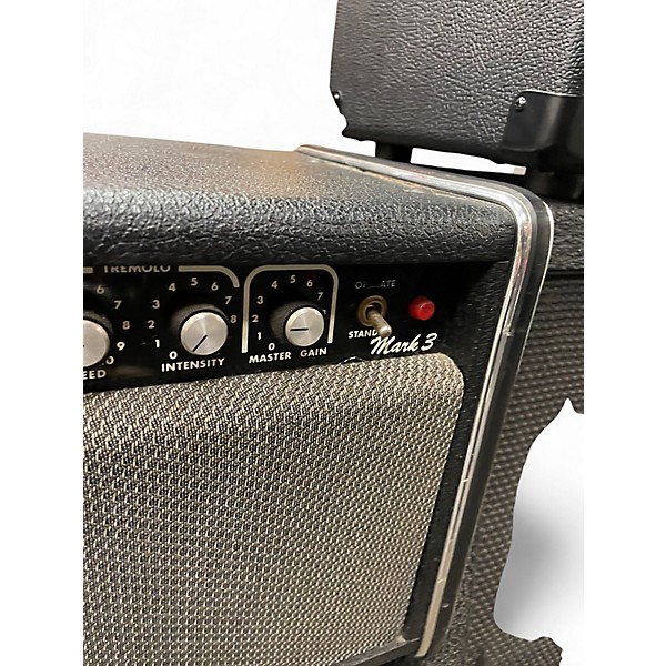 Used Traynor MARK 3 Tube Guitar Amp Head