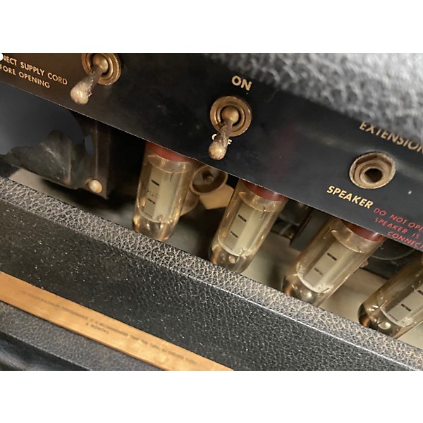 Used Traynor MARK 3 Tube Guitar Amp Head