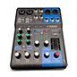 Used Yamaha MG06X Unpowered Mixer thumbnail