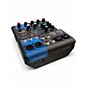 Used Yamaha MG06X Unpowered Mixer