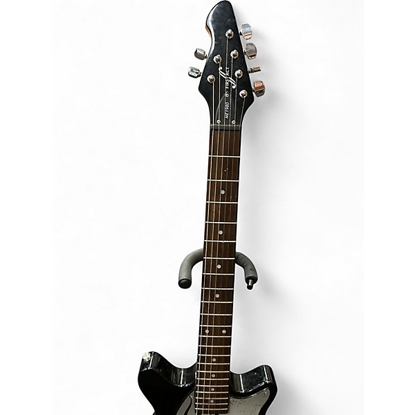 Used First Act me1980 decal Solid Body Electric Guitar