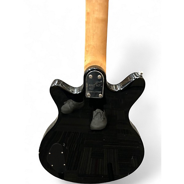 Used First Act me1980 decal Solid Body Electric Guitar