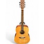 Used Corona sd700p natural Acoustic Guitar thumbnail