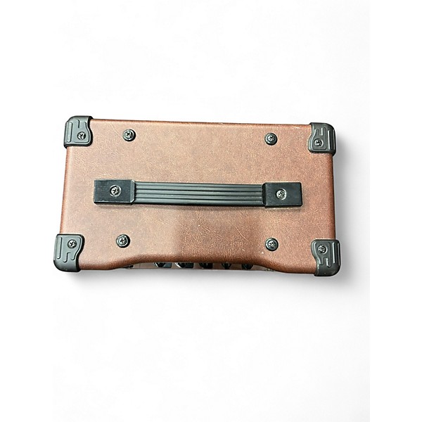 Used Urban KU-28 Battery Powered Amp