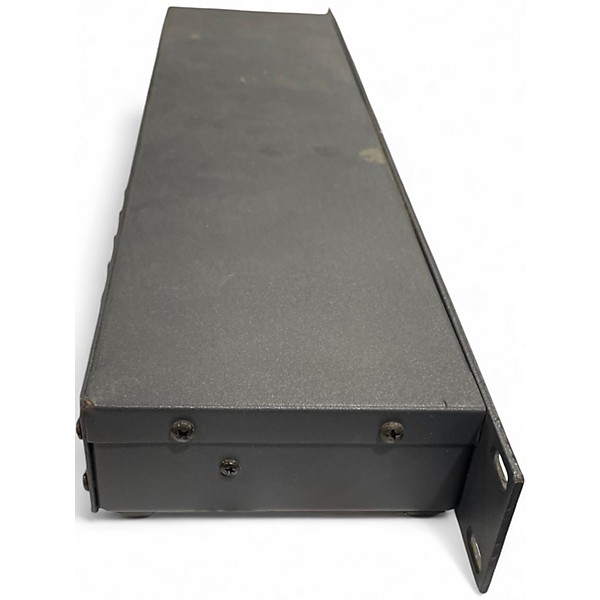 Used Peavey DELTAFLEX Effects Processor