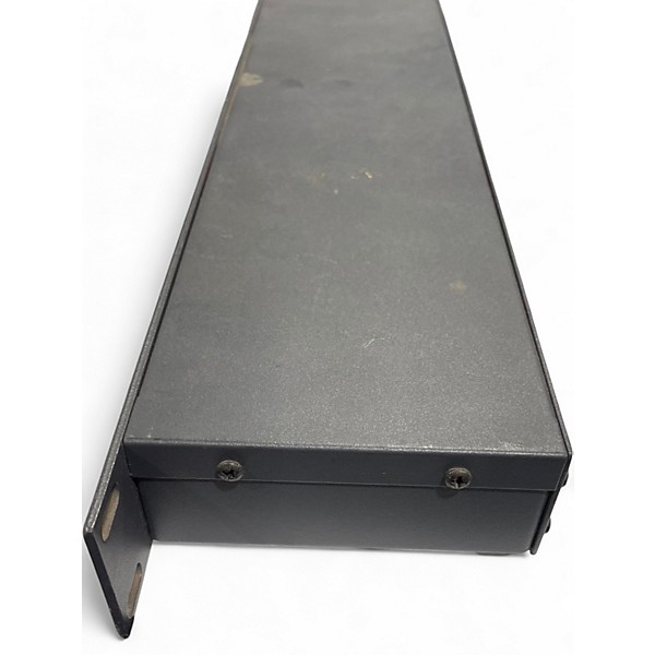 Used Peavey DELTAFLEX Effects Processor