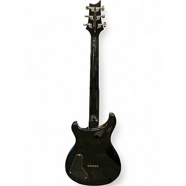 Used PRS SE 277 Charcoal Baritone Guitars