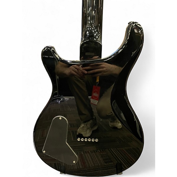 Used PRS SE 277 Charcoal Baritone Guitars