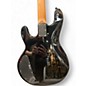 Used Sterling by Music Man PETE WENTZ SIGNATURE BASS Black Electric Bass Guitar