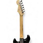 Used Squier Mini Affinity Stratocaster Black Electric Guitar