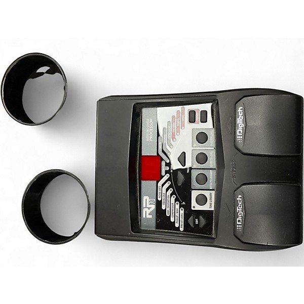 Used DigiTech RP70 Effect Processor