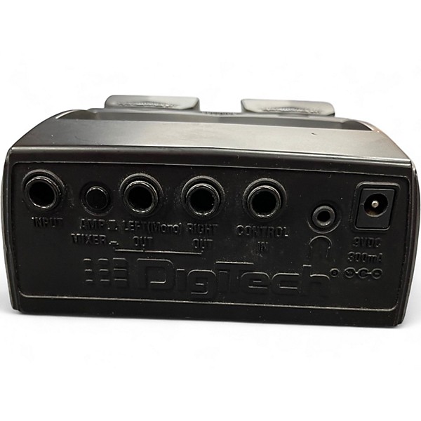 Used DigiTech RP70 Effect Processor