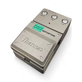 Used Ibanez DS7 Effect Pedal