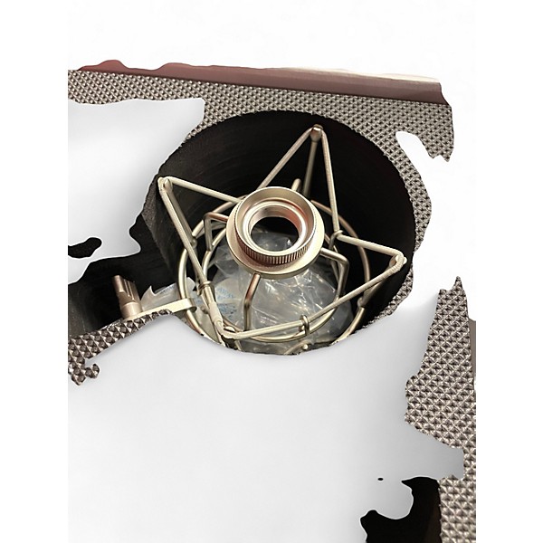 Used Warm Audio Wa-87 R2 Condenser Microphone