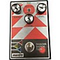 Used Maestro Invader Distortion Effect Pedal