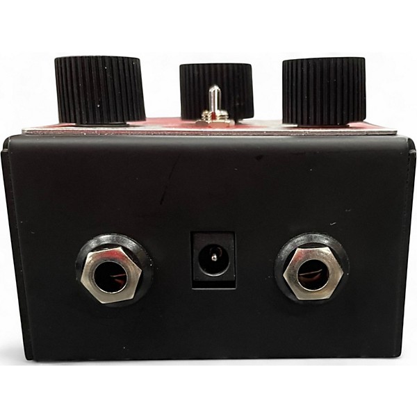 Used Maestro Invader Distortion Effect Pedal