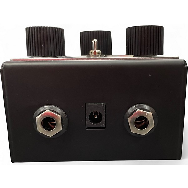 Used Maestro discoverer delay Effect Pedal