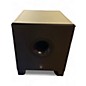Used Yamaha HS8S Subwoofer