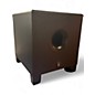 Used Yamaha HS8S Subwoofer