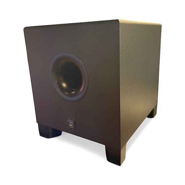 Used Yamaha HS8S Subwoofer